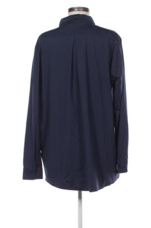 Cămașă de femei Enjoy, Mărime XXL, Culoare Albastru, Preț 87,37 Lei