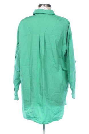 Cămașă de femei Envii, Mărime L, Culoare Verde, Preț 39,99 Lei