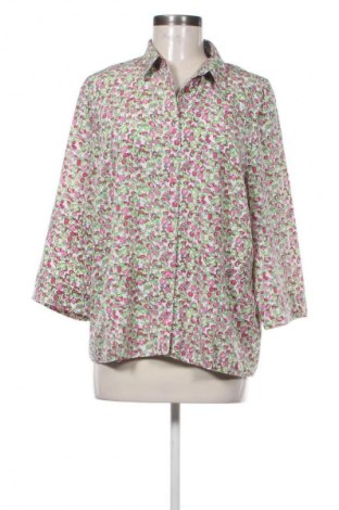 Cămașă de femei Erfo, Mărime XL, Culoare Multicolor, Preț 33,99 Lei