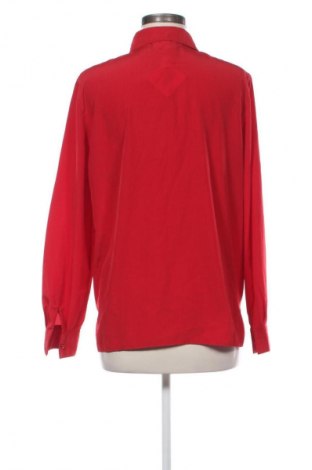 Damska koszula Erfo, Rozmiar M, Kolor Czerwony, Cena 67,99 zł