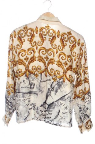 Dámska košeľa  ESCADA BY MARGARETHA LEY, Veľkosť XS, Farba Viacfarebná, Cena  117,95 €