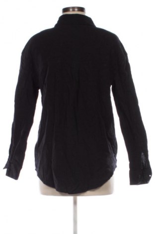 Γυναικείο πουκάμισο Esmara, Μέγεθος M, Χρώμα Μαύρο, Τιμή 10,98 €