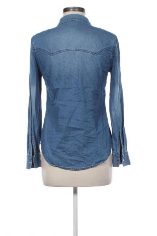 Дамска риза Esmara, Размер M, Цвят Син, Цена 2,04 €