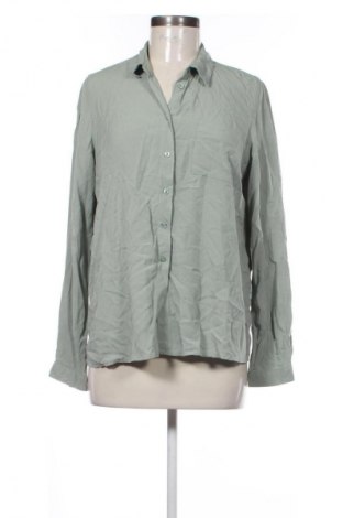 Cămașă de femei Esmara, Mărime M, Culoare Verde, Preț 7,99 Lei