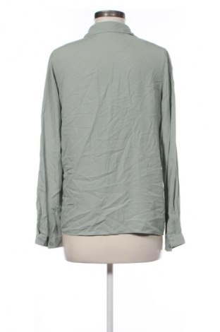 Cămașă de femei Esmara, Mărime M, Culoare Verde, Preț 7,99 Lei