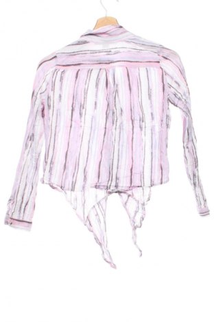 Γυναικείο πουκάμισο Esmara, Μέγεθος XS, Χρώμα Πολύχρωμο, Τιμή 3,99 €