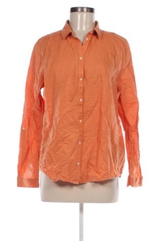Damenbluse Esprit, Größe M, Farbe Orange, Preis € 8,99