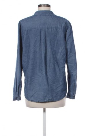 Cămașă de femei Esprit, Mărime M, Culoare Albastru, Preț 29,99 Lei