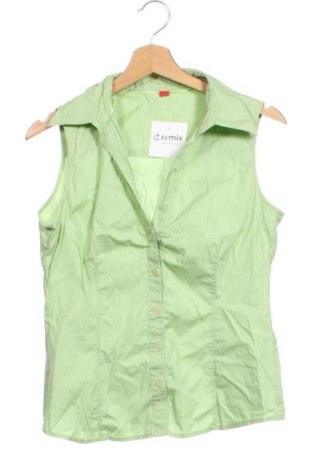 Дамска риза Esprit, Размер L, Цвят Зелен, Цена 10,22 €