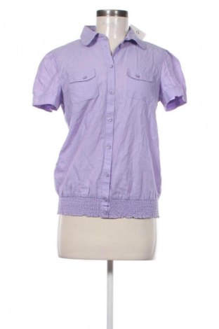 Дамска риза Esprit, Размер M, Цвят Лилав, Цена 11,75 €