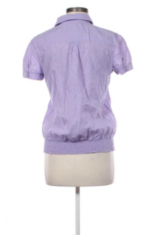 Дамска риза Esprit, Размер M, Цвят Лилав, Цена 11,75 €