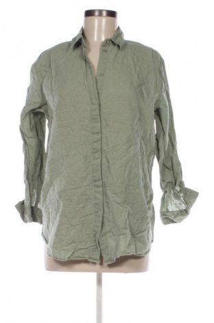 Női ing Esprit, Méret S, Szín Zöld, Ár 3 259 Ft