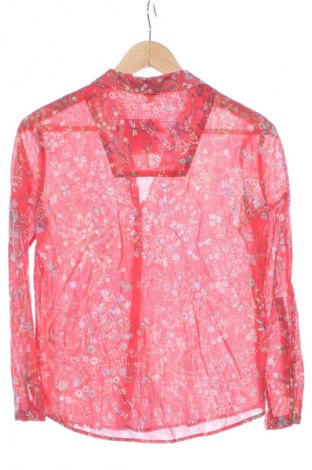Дамска риза Esprit, Размер XS, Цвят Многоцветен, Цена 2,04 €