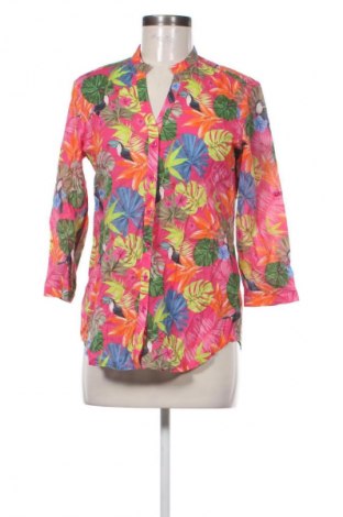 Dámská košile  Eterna, Velikost M, Barva Vícebarevné, Cena  319,00 Kč