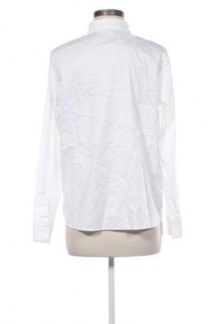 Damska koszula Eterna, Rozmiar XL, Kolor Biały, Cena 113,99 zł