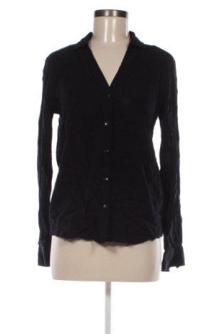 Damska koszula Ever.me by Takko Fashion, Rozmiar S, Kolor Czarny, Cena 6,99 zł