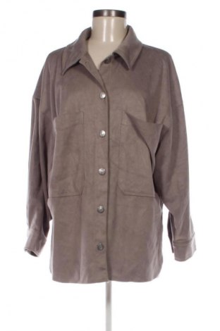 Dámská košile  Ever.me by Takko Fashion, Velikost M, Barva Šedá, Cena  89,00 Kč