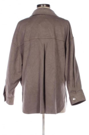 Dámská košile  Ever.me by Takko Fashion, Velikost M, Barva Šedá, Cena  89,00 Kč