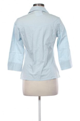 Dámska košeľa  Explorer, Veľkosť S, Farba Modrá, Cena  1,95 €