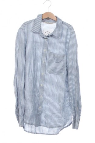 Damenbluse F&F, Größe XS, Farbe Mehrfarbig, Preis 5,99 €