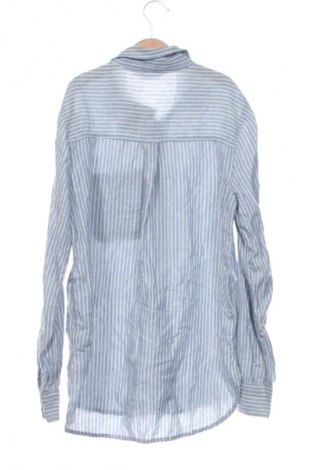 Damenbluse F&F, Größe XS, Farbe Mehrfarbig, Preis 5,99 €