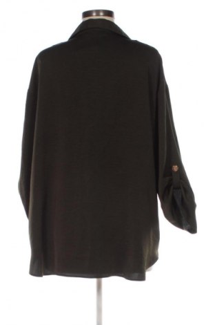Cămașă de femei F&F, Mărime XL, Culoare Verde, Preț 38,99 Lei