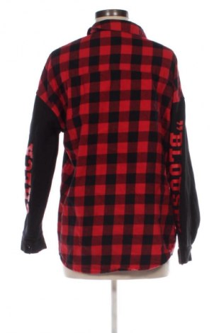 Γυναικείο πουκάμισο Fb Sister, Μέγεθος S, Χρώμα Πολύχρωμο, Τιμή 6,99 €