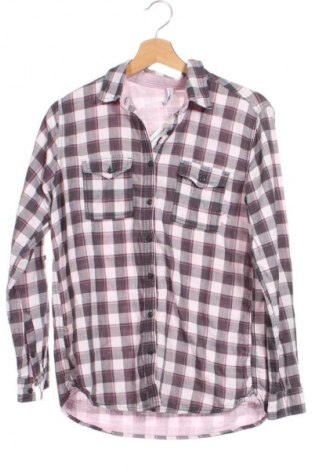 Γυναικείο πουκάμισο Fb Sister, Μέγεθος XS, Χρώμα Πολύχρωμο, Τιμή 6,63 €