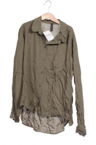 Damenbluse Fb Sister, Größe XS, Farbe Grün, Preis 4,99 €