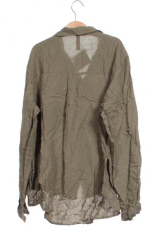 Damenbluse Fb Sister, Größe XS, Farbe Grün, Preis 4,99 €