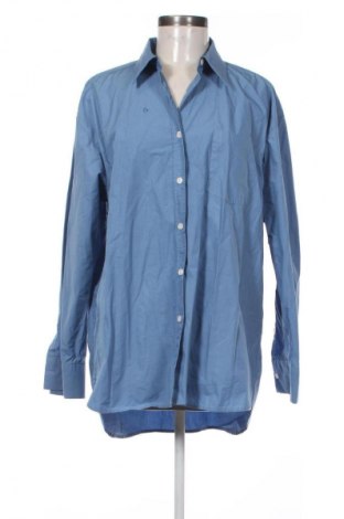 Dámska košeľa  Filippa K, Veľkosť M, Farba Modrá, Cena  42,95 €