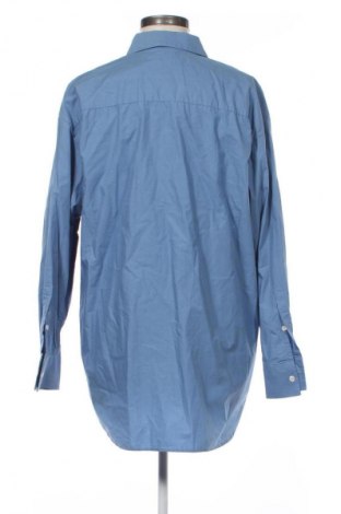 Dámska košeľa  Filippa K, Veľkosť M, Farba Modrá, Cena  42,95 €