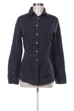 Dámská košile  Flowers For Friends, Velikost M, Barva Modrá, Cena  479,00 Kč