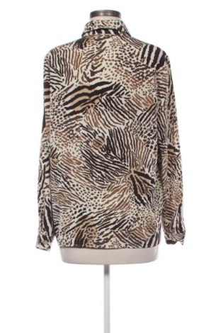 Γυναικείο πουκάμισο Frankenwalder, Μέγεθος L, Χρώμα Πολύχρωμο, Τιμή 10,99 €