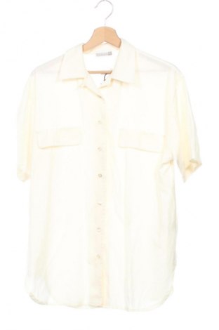 Дамска риза Fransa, Размер M, Цвят Екрю, Цена 9,20 €
