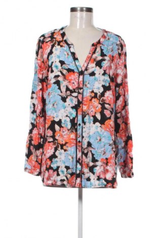 Дамска риза Frapp, Размер XL, Цвят Многоцветен, Цена 2,04 €