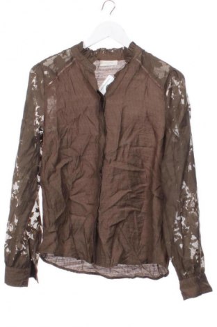 Cămașă de femei Free Quent, Mărime XS, Culoare Multicolor, Preț 10,99 Lei