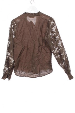 Cămașă de femei Free Quent, Mărime XS, Culoare Multicolor, Preț 10,99 Lei