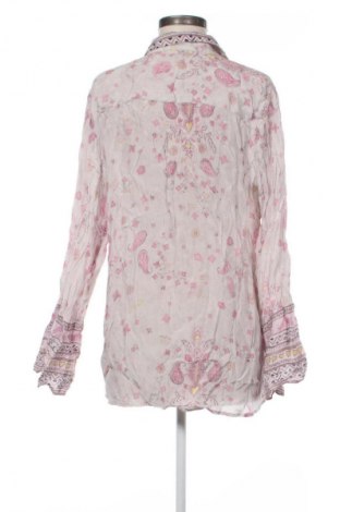 Dámská košile  Frogbox, Velikost L, Barva Vícebarevné, Cena  749,00 Kč