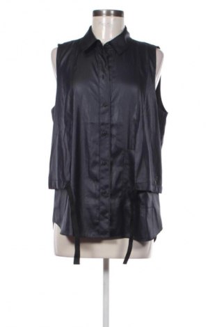 Cămașă de femei G-Star Raw, Mărime L, Culoare Albastru, Preț 156,40 Lei