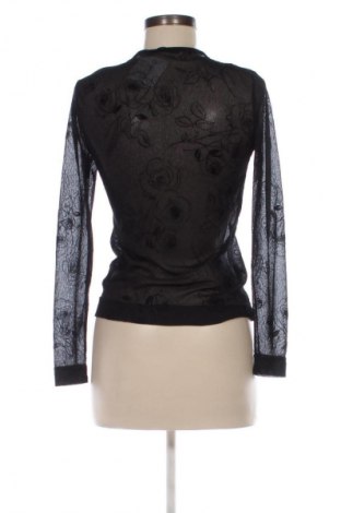 Γυναικείο πουκάμισο George, Μέγεθος M, Χρώμα Μαύρο, Τιμή 6,99 €