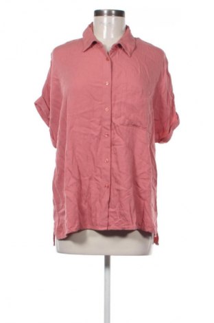 Cămașă de femei George, Mărime XXL, Culoare Roșu, Preț 35,02 Lei