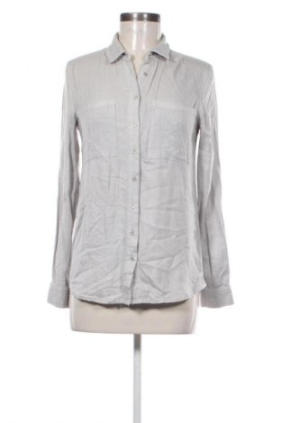 Дамска риза George, Размер S, Цвят Сив, Цена 11,24 €