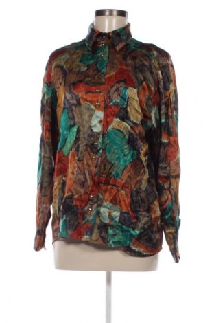 Дамска риза Gerry Weber, Размер M, Цвят Многоцветен, Цена 18,25 €