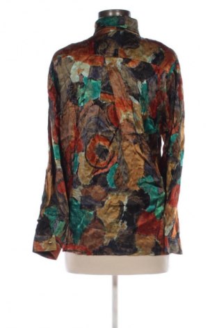 Дамска риза Gerry Weber, Размер M, Цвят Многоцветен, Цена 18,25 €