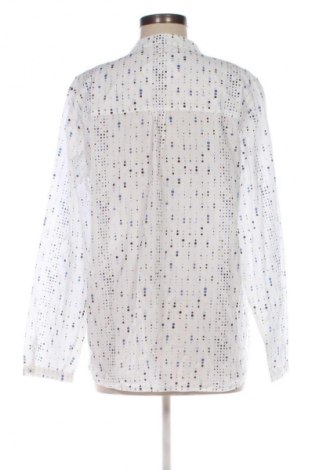 Γυναικείο πουκάμισο Gerry Weber, Μέγεθος L, Χρώμα Πολύχρωμο, Τιμή 32,50 €