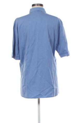 Cămașă de femei Gerry Weber, Mărime L, Culoare Albastru, Preț 156,40 Lei