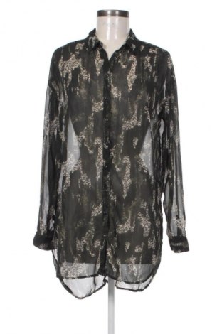 Cămașă de femei Gina, Mărime M, Culoare Multicolor, Preț 14,99 Lei