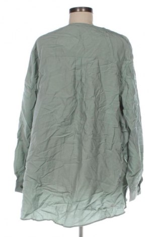 Dámská košile  Gina, Velikost XXL, Barva Zelená, Cena  79,00 Kč