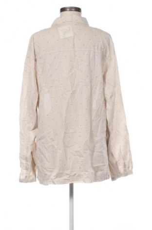 Dámská košile  Gina Benotti, Velikost XXL, Barva Béžová, Cena  289,00 Kč